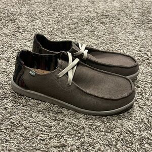 Sanuk Men’s 10